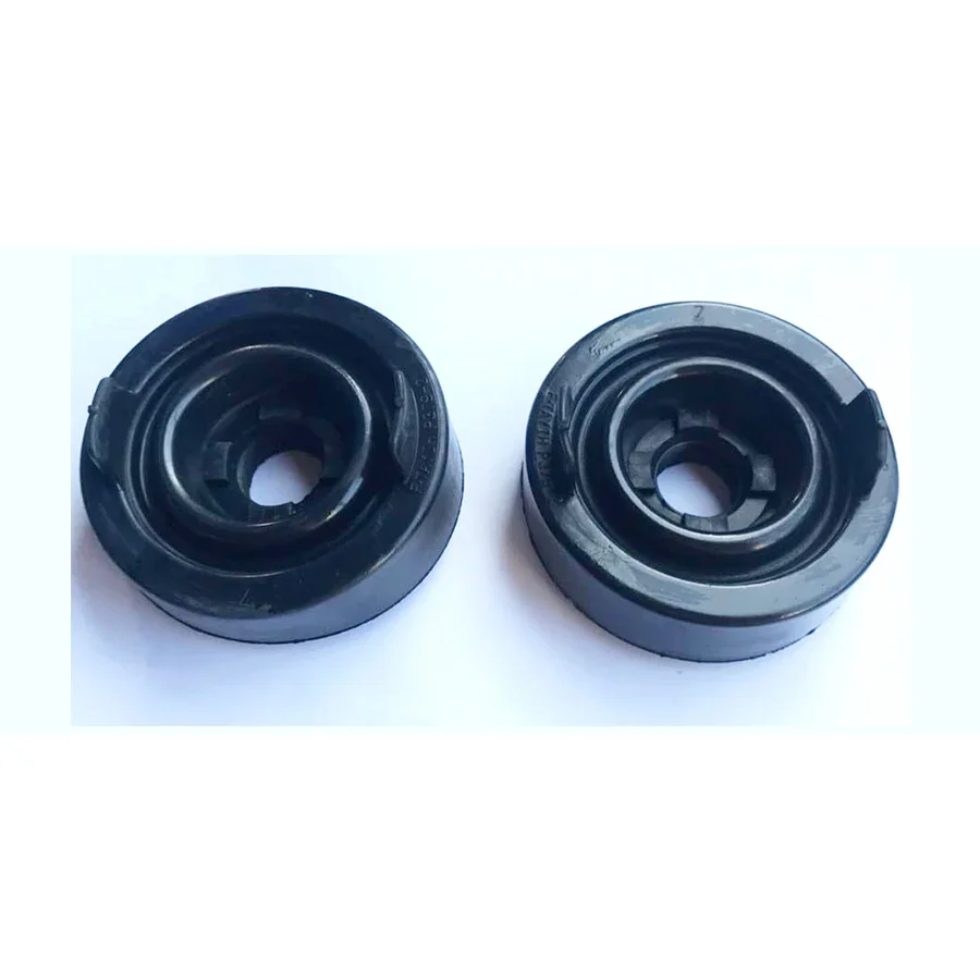 For Toyota Yaris 2008-2013 Headlamp Rear Cap Waterproof Dustproof Rubber Soft Lid Dust Cover Inner Diameter: 8cm