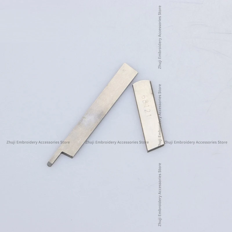 Four-pin, six-wire Blade Upper Tool 68184 Lower Tool 68121 Lower Cutting Tool Of The Splicer Seamless Machine Blade