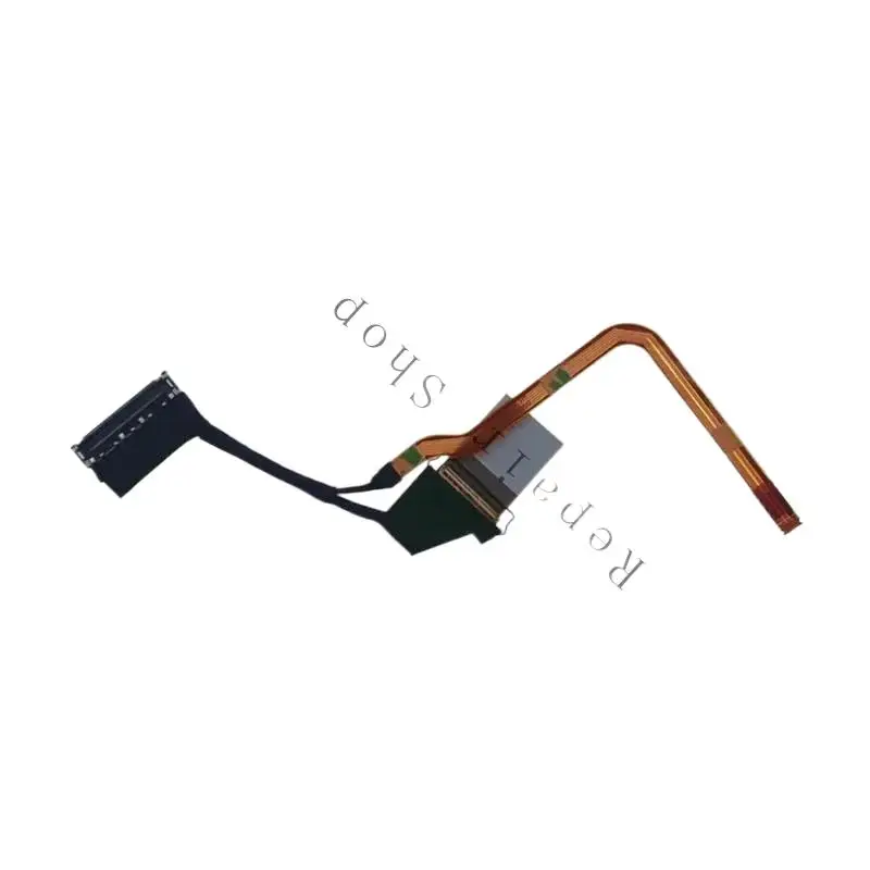 

WYORESY Сменный новый ЖК-кабель FHD EDP для ноутбука Dell XPS 13 9370 P82G 1920*1080 CAZ60 СЕНСОРНЫЙ DC02C00FK00 0KJK1H KJK1H #