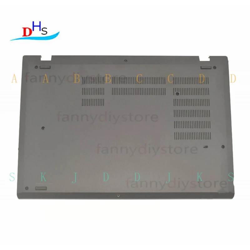 

Нижняя крышка корпуса (черная) M 5CB1H66058 для Lenovo ThinkPad T15p Gen 3