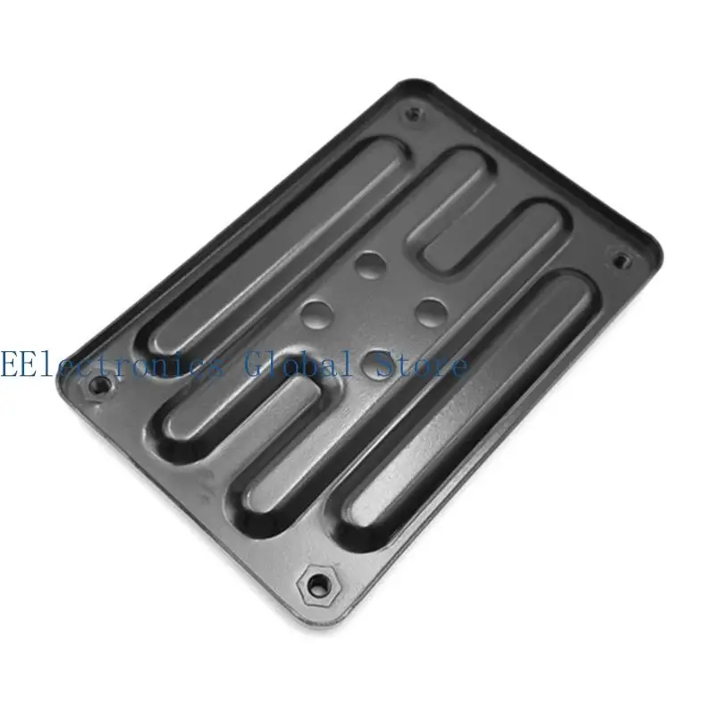 

462B For AM4 CPU Heatsink Bracket Iron Mounting Plate for AM4 Water Cooling Systems