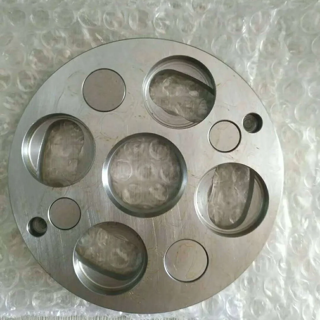 Direct Supply of Hydraulic Pump Parts for Shenkong SK300 Excavators.