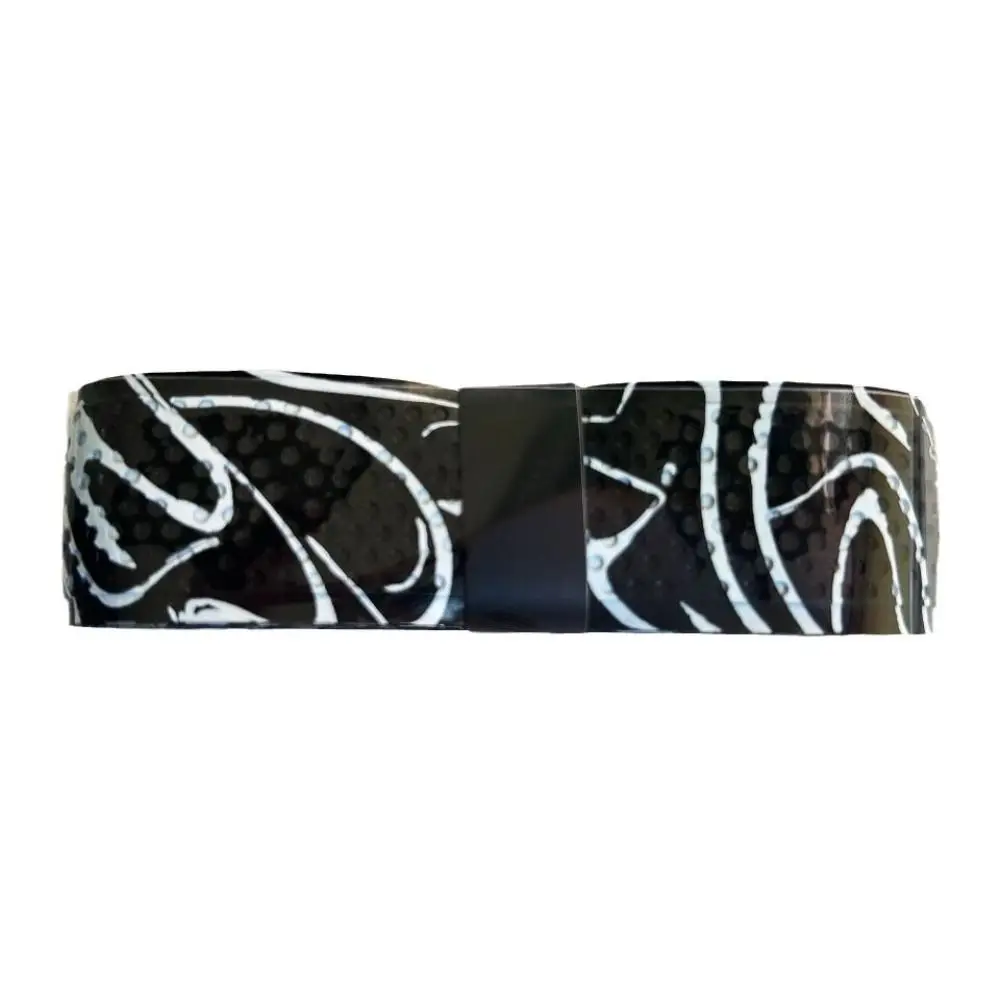 PU Baseball Bat Wrap Tapes Shock Absorption Anti Slip Tennis Racket Sweatbands Hand Glue Over Grip Badminton Grip Tape