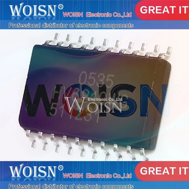 Small Batch 1-5-10pcs HV6810WG HV6810  Price discounts Spot supply