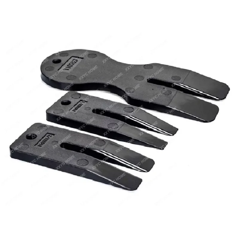 

Car door trim wedge clamp tool kit,