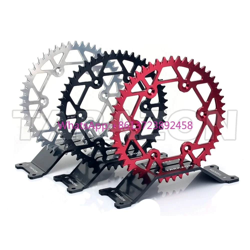 

7075 Rear Aluminum Sprocket for Honda Motocross