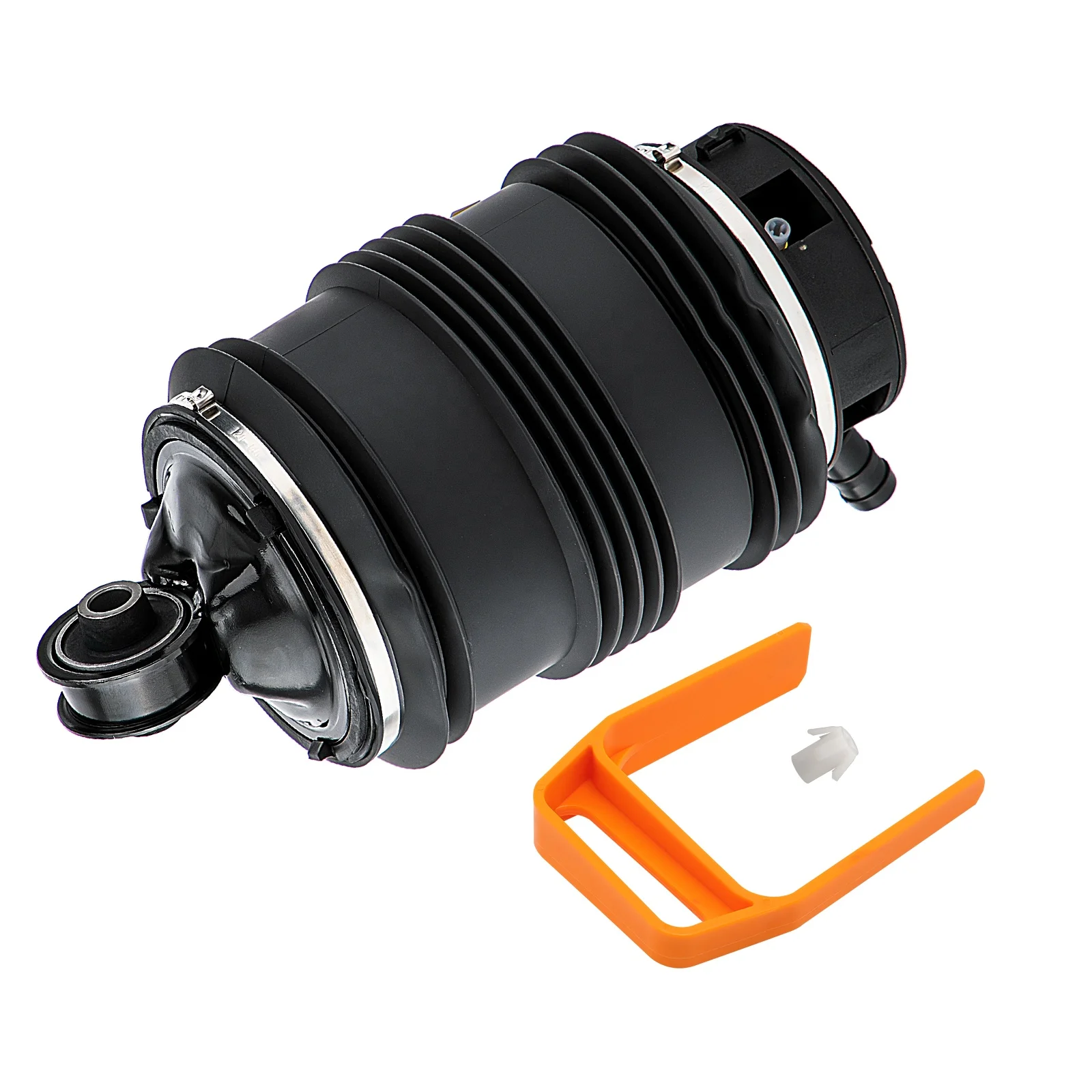 Right Air Ride Suspension Bellows Bag Rear for Mercedes E-Class W211 C-Class