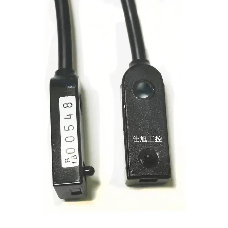 Imagem -02 - Riko-sensor de Metal de Detecção Frontal Interruptor de Proximidade Jnd02-n p Acima Jn04-n p