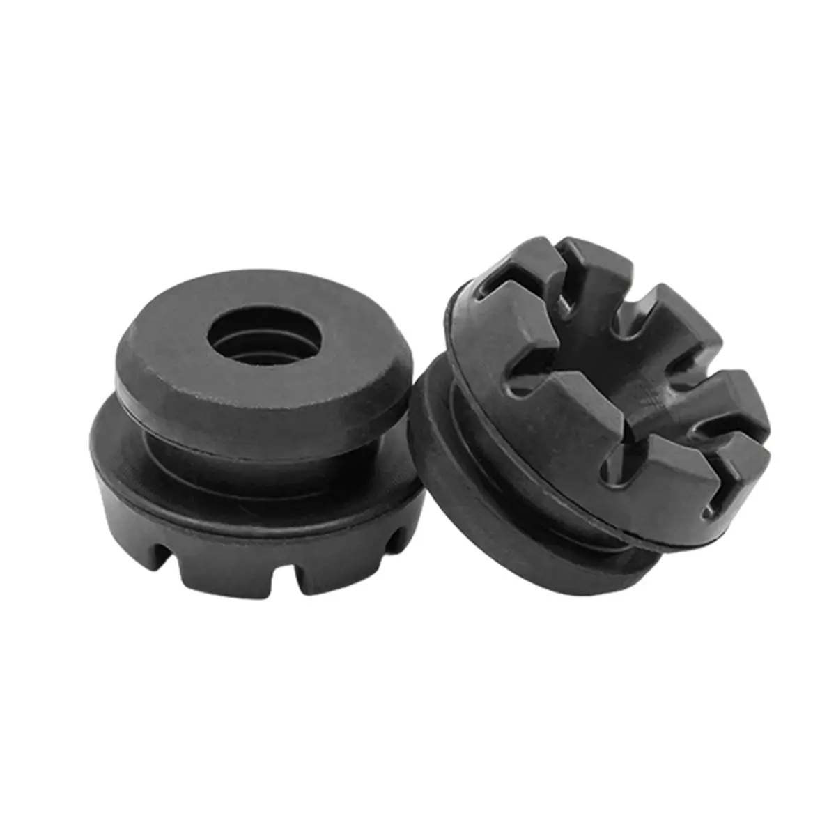 Compatible 2PCS ATV Seat Grommet 5412507 5411042 for Sportsman