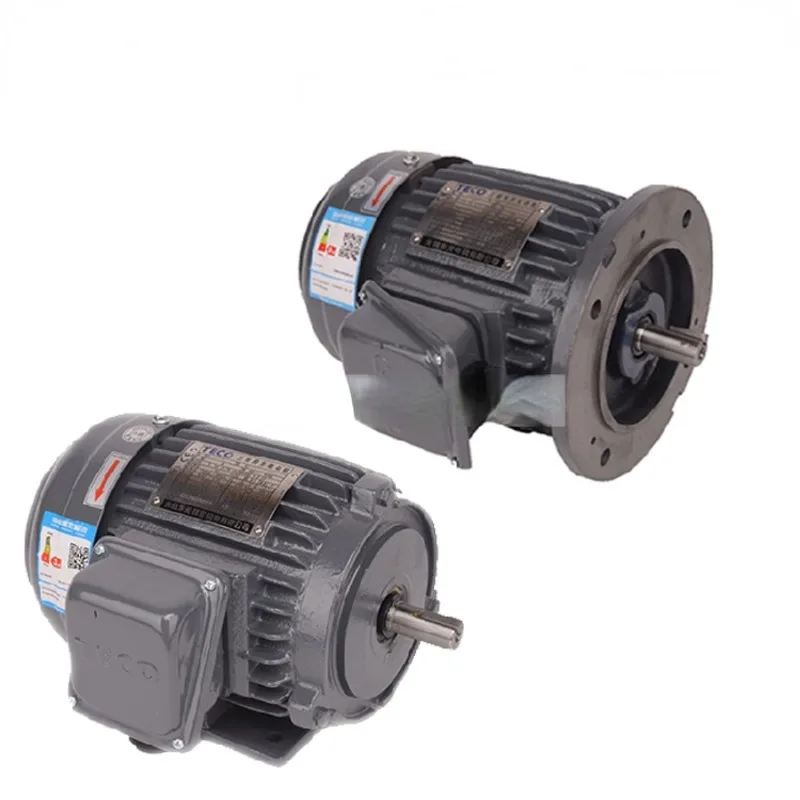 motor de freio vertical motor AEVF AEMV TECO