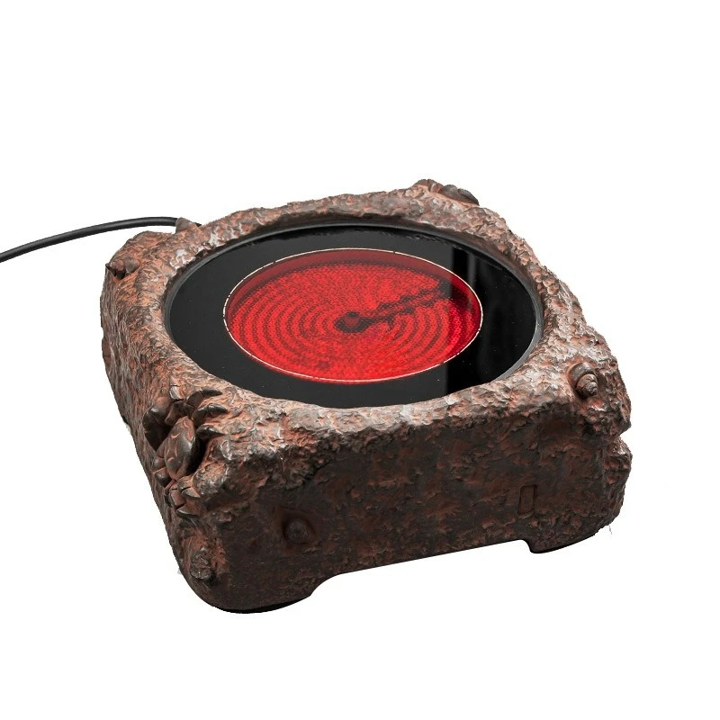 

Electric ceramic stove tea household silent small tea iron pot electric ceramic stove household tea