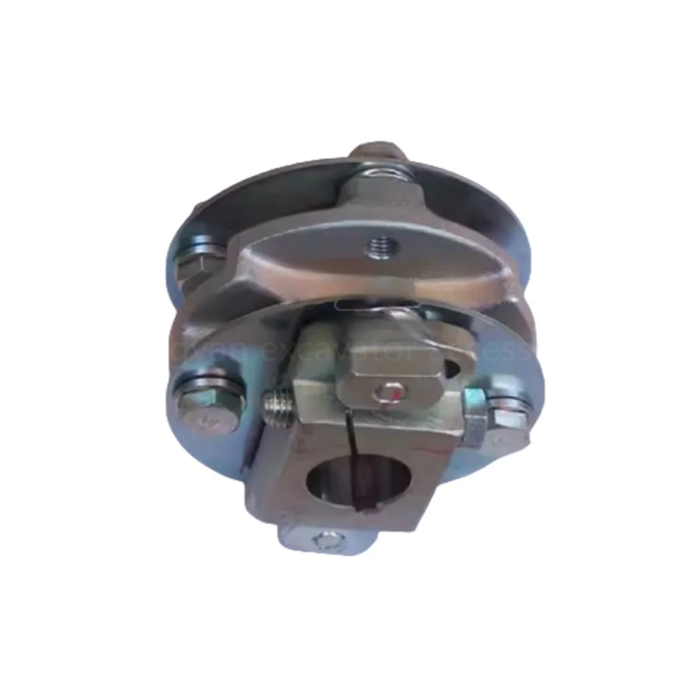 For 1-15780192-0 8-97610800-0 Hitachi ZX450-3 High Pressure Pump Connector 6UZ1 6WF1 6WG1T Engine Coupling Excavator Parts