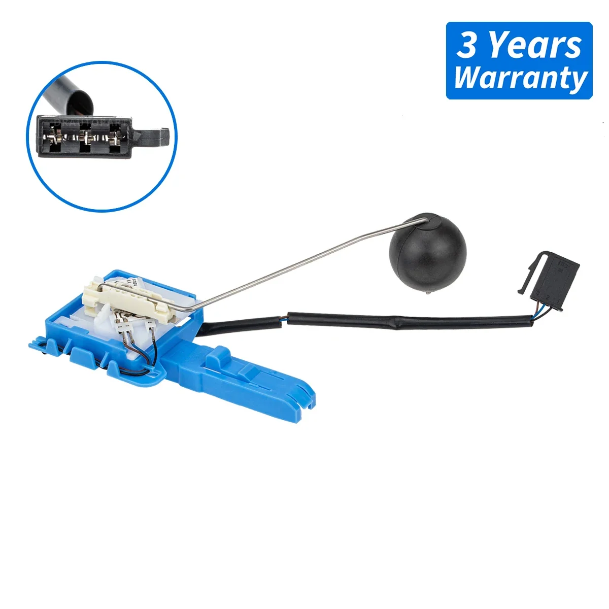 

Right Fuel Gauge Sensor 95862083202,95862083200,95862083201 For PORSCHE Cayenne 2011-2018