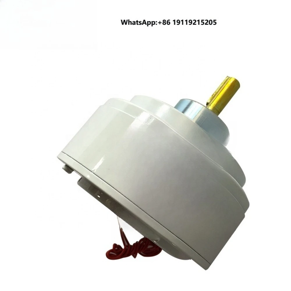 China Factory Professional air Shaft Magnetic Powder Brake