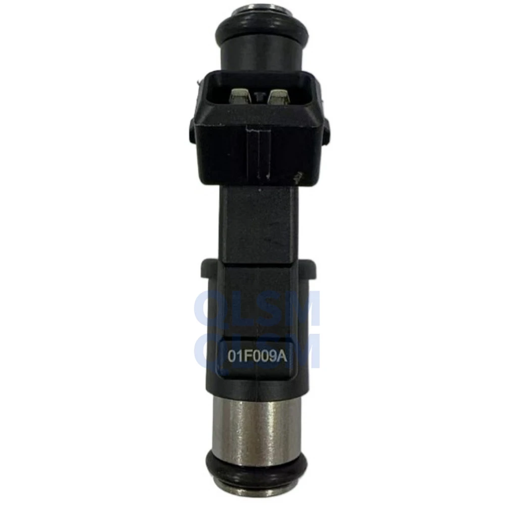 

1PCS For FUEL INJECTOR FOR CITROEN PEUGEOT XSARA 306 206 GTI 2.0 16v S16 RFS 01F009A