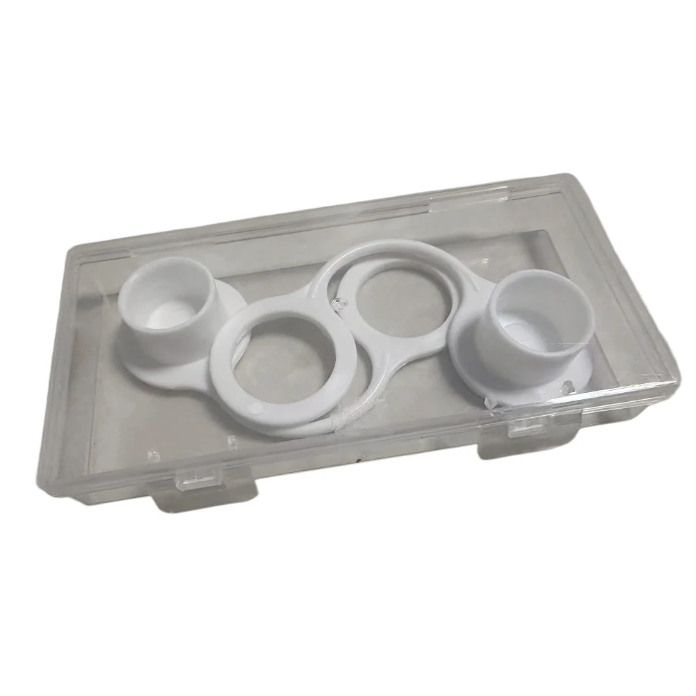 2/4pcs Replacement Threaded Drain Covers For Igloo 25-70 Qt Models Leak-Resistant With Attached Tether To Secure Cooler Drainage