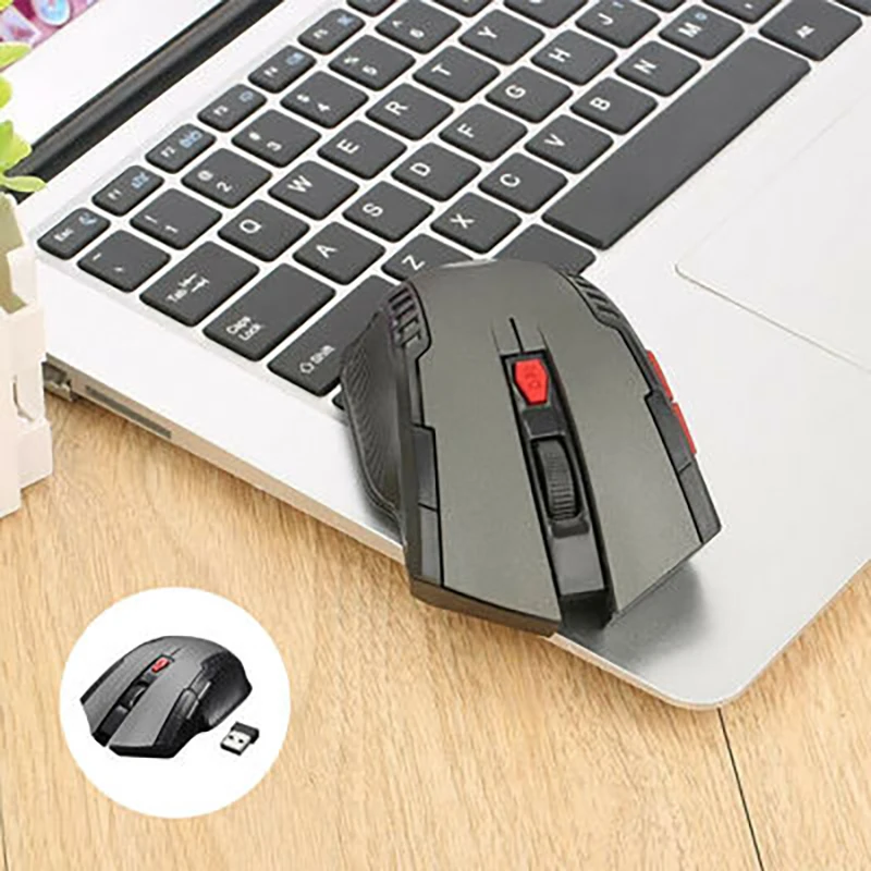 113 Wireless Bluetooth Mouse Notebook Desktop Computer Universal Energy-saving Gaming Mouse Suitable For Ergonomics