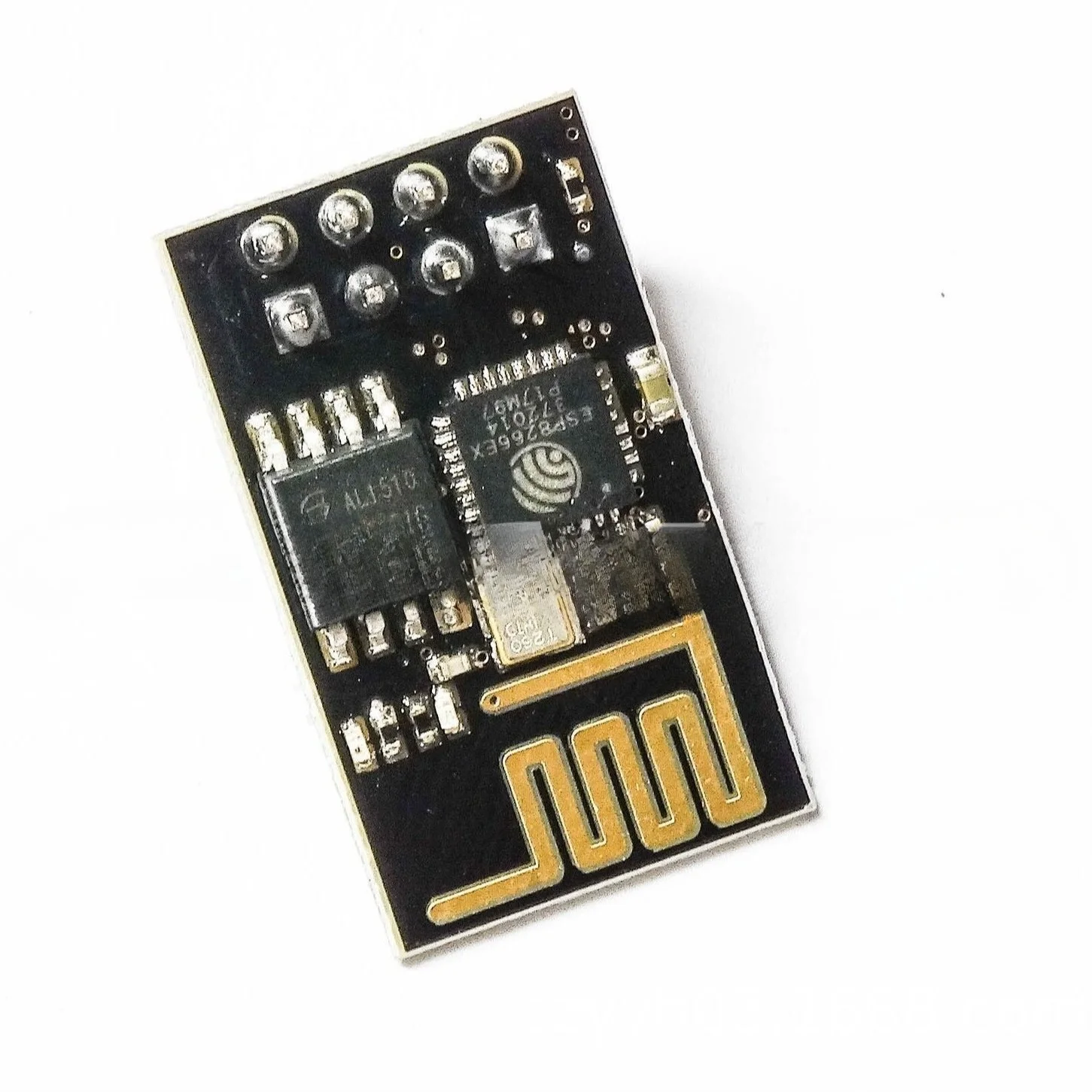 Esp-01 Esp8266 Serial Port Wifi Wireless Module Wif Transceiver Wireless Module