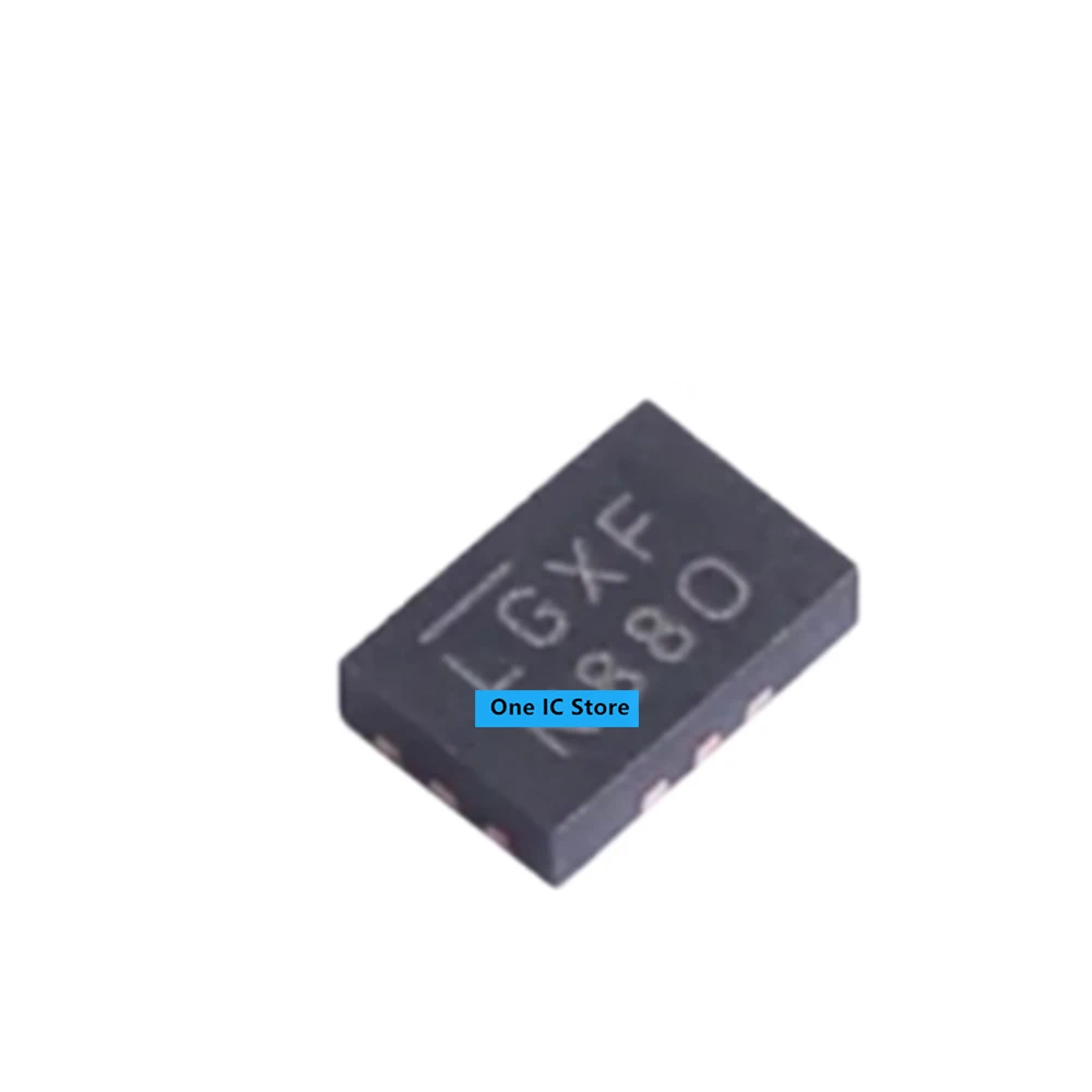 

100% Original LTC5548IUDB#TRPBF LGXF QFN Brand New Genuine Ic