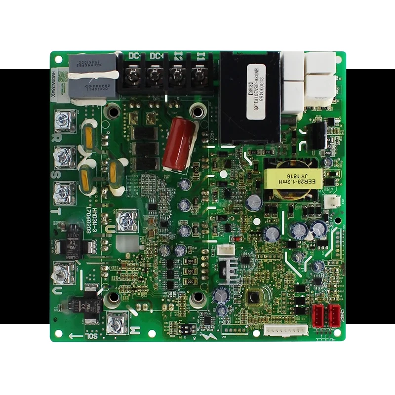 Inverter Control Module 213030455 HMD3W-3SA20 VRF Outdoor unit PCB Assembly Commp Driver Board Original and new