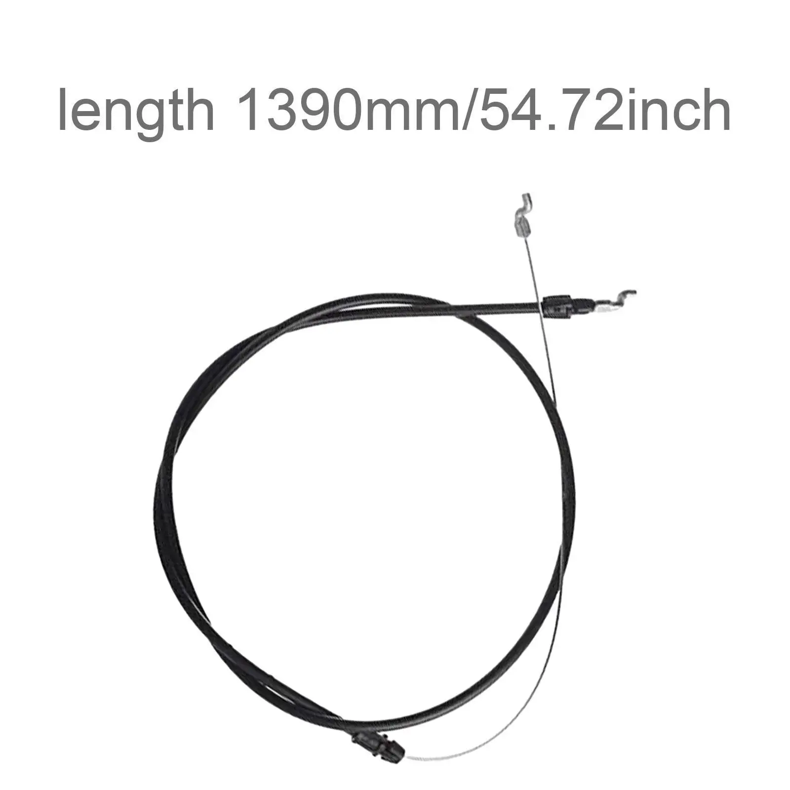 2-3pack Mower Brake Cable 746-1132 946-1132 High Performance Maintenance Spare