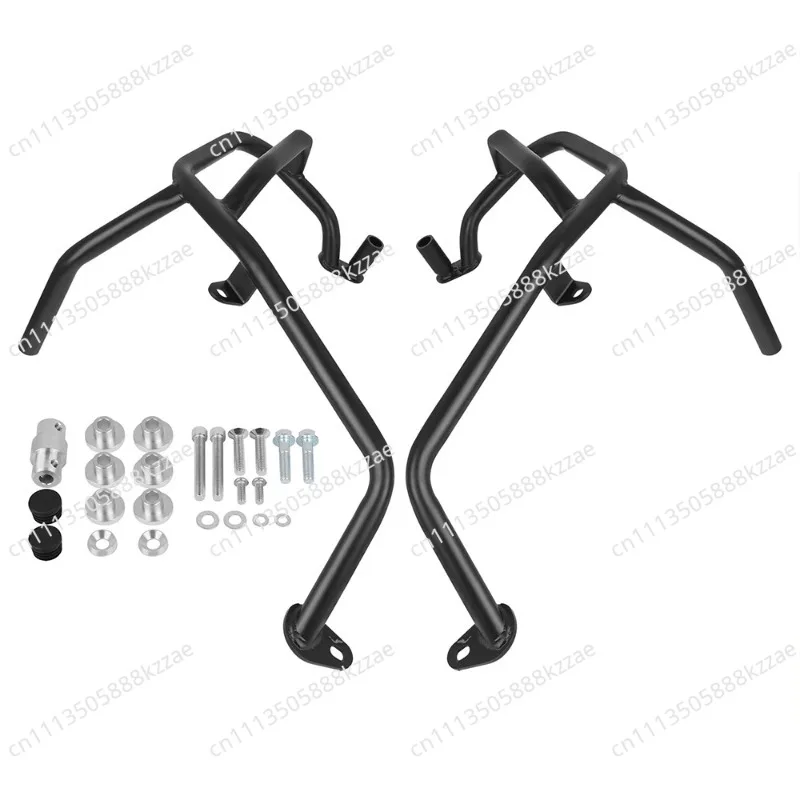 XADV 750 Motorcycle Engine Guard Crash Bars Bumper Fairing Protection For HONDA XADV750 X-ADV X ADV 750 2021 2022 2023 2024 2025