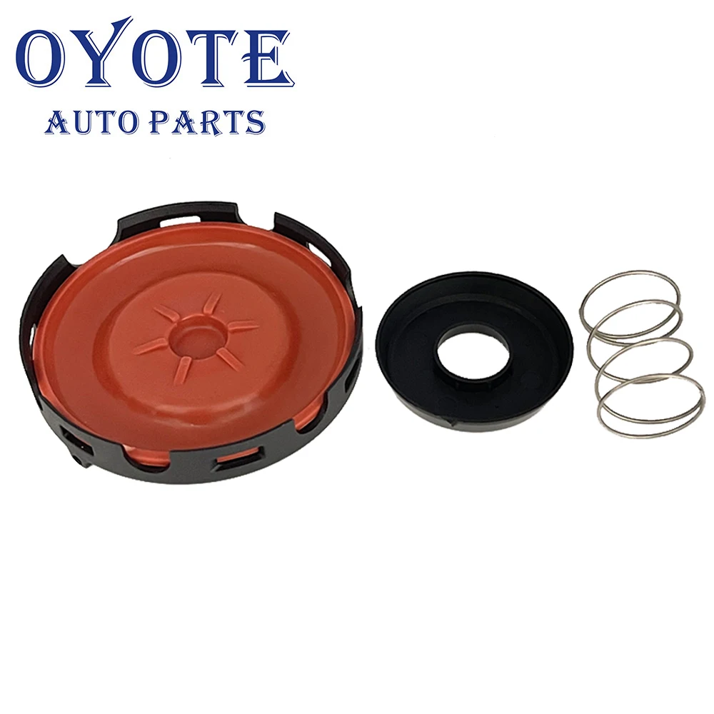 OYOTE 06H103495 Oil Water Separator Valve Repair Kit For Audi A3 A4 A5 Q5 Seat Exeo Octavia Superb Yeti VW Amarok Beetle