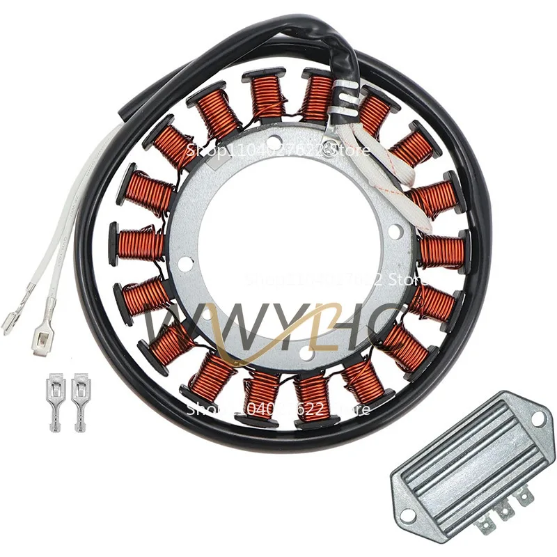 Retificador de bobina de estator 237878-S 4140309-S para Kohler KT600 KT610