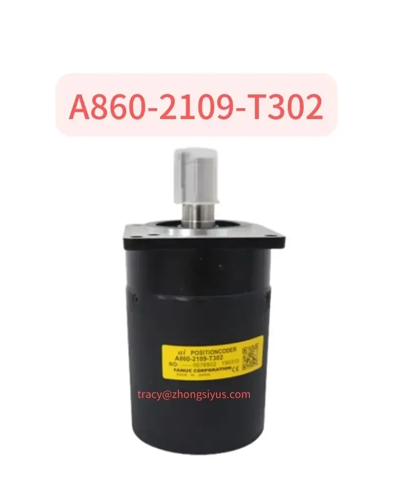 

New A860-2109-T302 position encoder ，Made in Taiwan