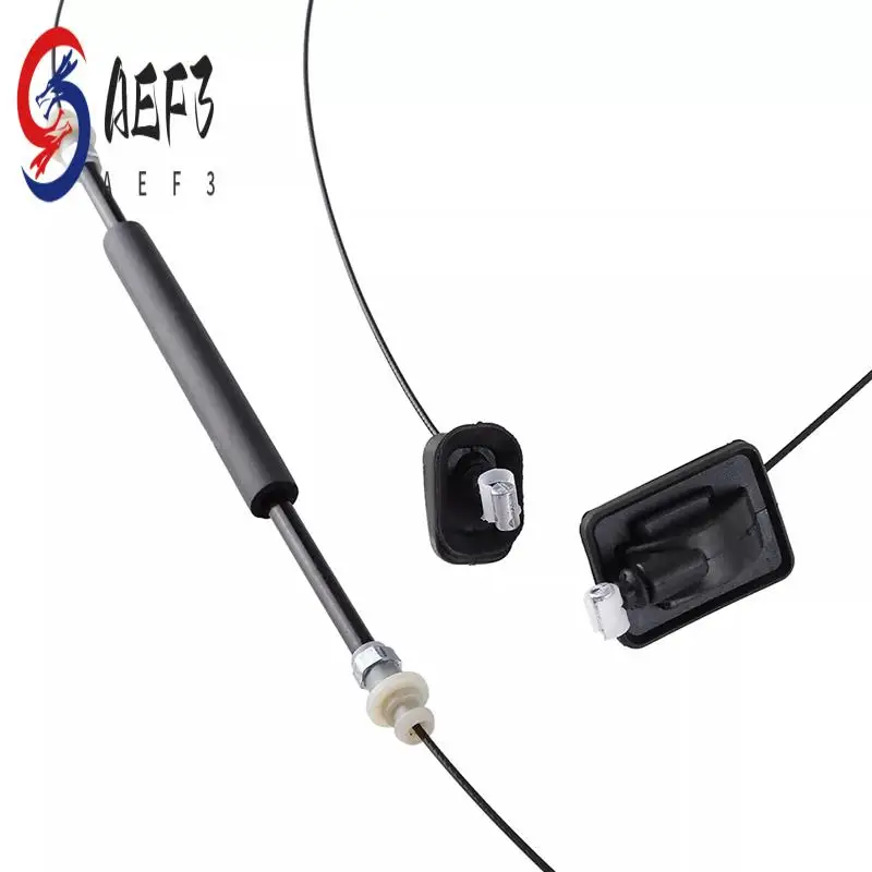 

AEF3-1Pair Power Sliding Door Cable Assembly Kit W/O Motor For Honda Odyssey 2011-2020 72546TK8A01 72546-TK8-A01