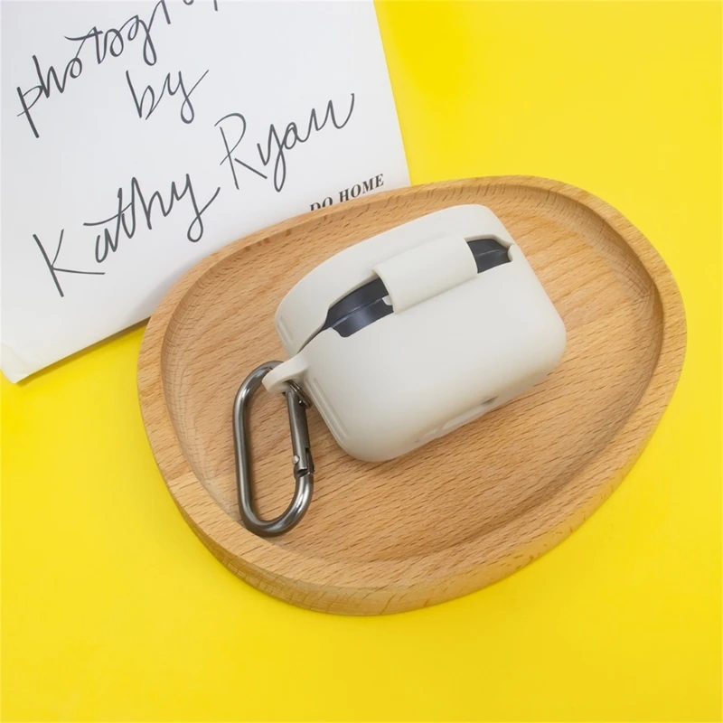 Hộp đựng nghe bằng silicon mềm dành cho trạng thái giữa (Vỏ nghe 2021-2022)