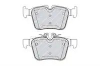 Store code: FDB4487 for brake pad rear C-CLASS W205 14 S205 14 C205 15 A205 16