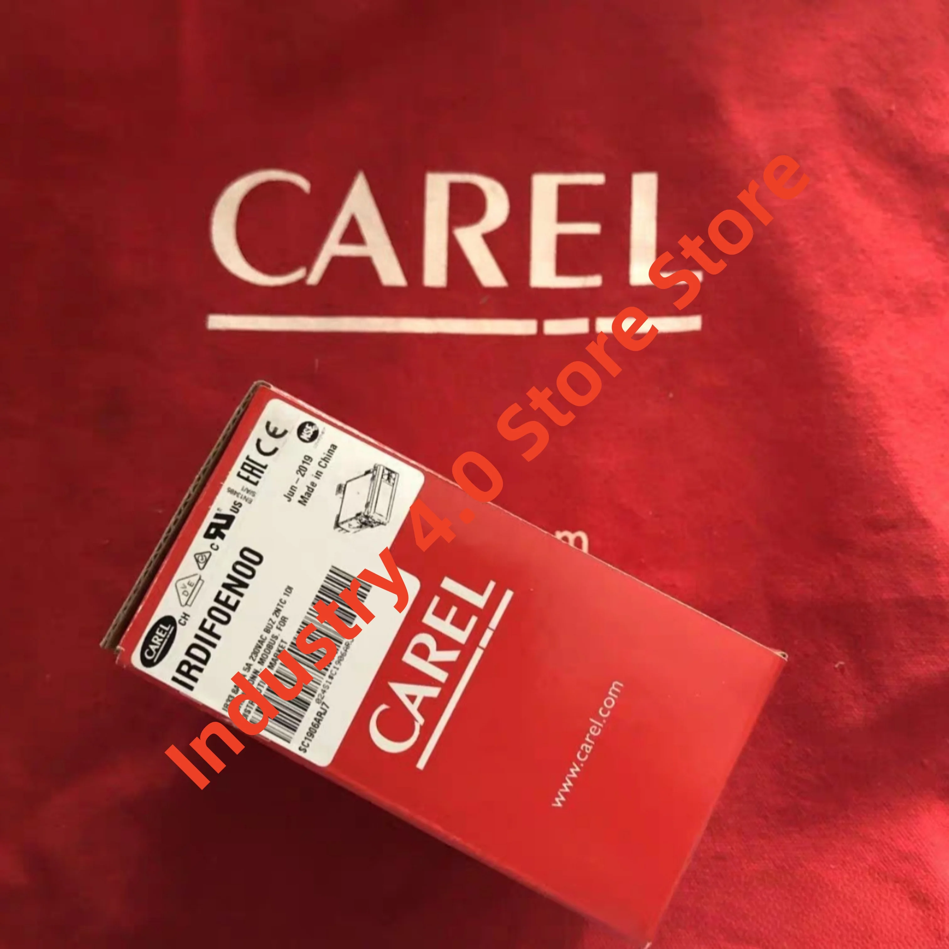 

IRDIF0EN00 IRDIS0EN00 Temperature controller new original