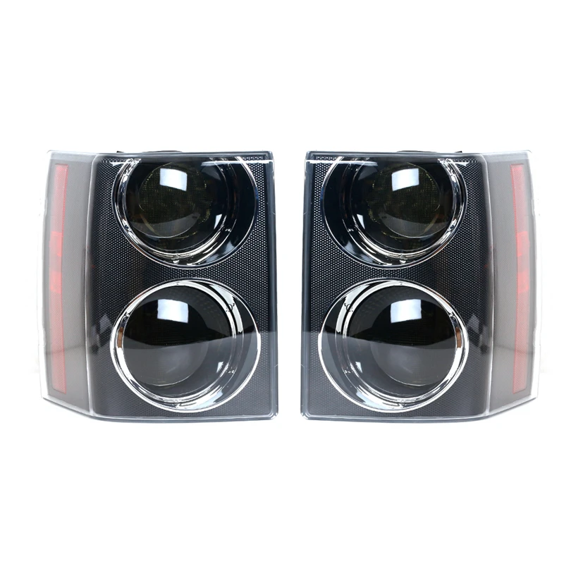 

new For Range Rover Vogue L322 2002 2004 2005 2006 2007 2008 2009 Car Rear Tail Light Brake Lamp Signal Light XFB500262LPO
