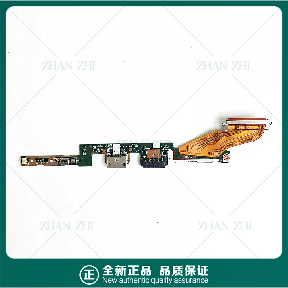 

Для Lenovo 10-панель LS-B636P 00HW555