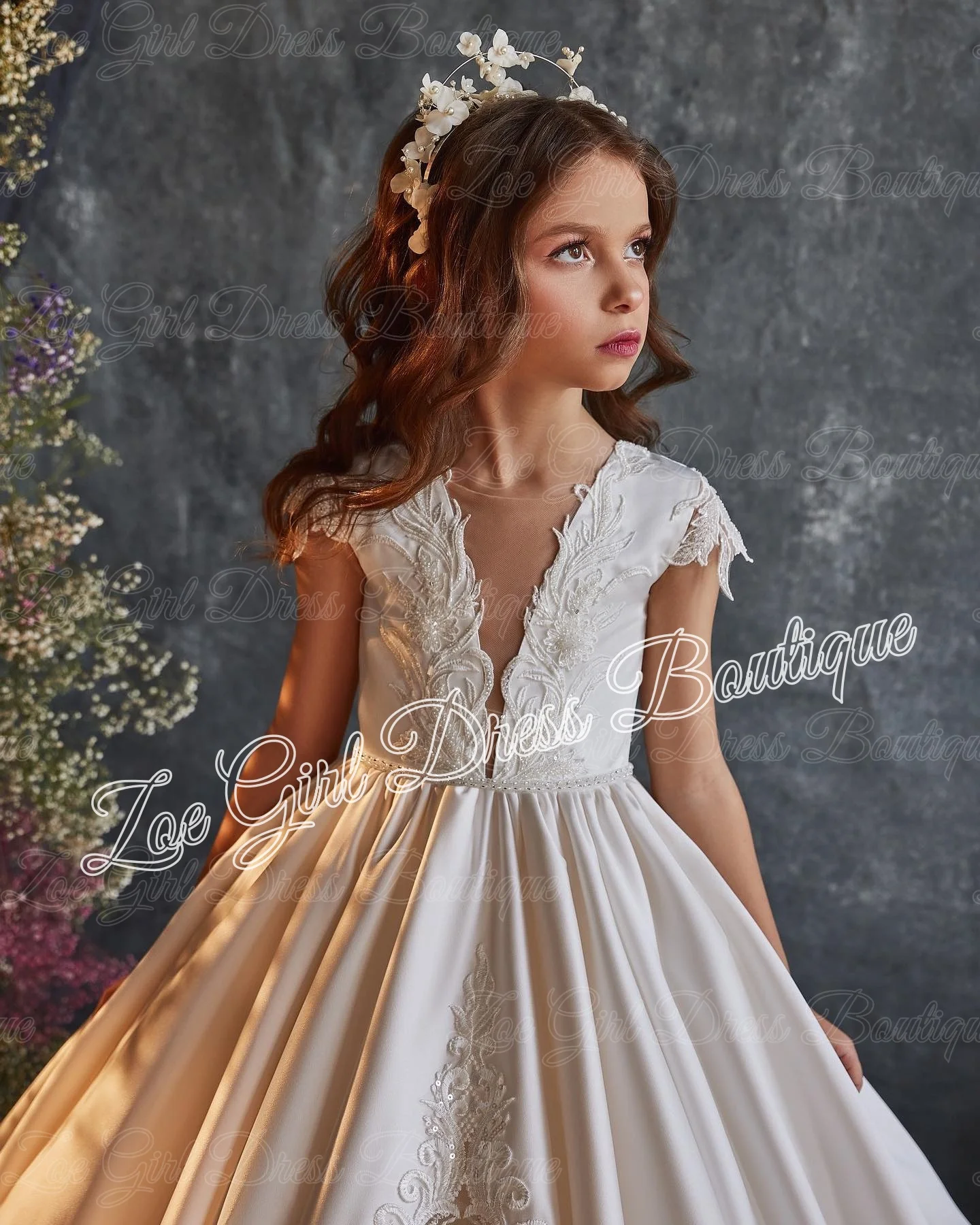 abiti-da-damigella-in-raso-bianco-per-matrimonio-con-applicazioni-in-pizzo-lunghi-fino-al-pavimento-abiti-da-compleanno-per-bambina-abiti-da-prima-comunione-personalizzabili