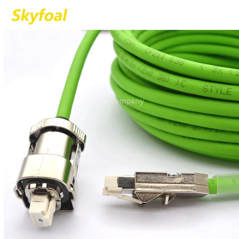 Signal cable 6FX5002-2DC10 6FX8002-2DC10 1AF0 1BA0 1BF0 1DA0 for