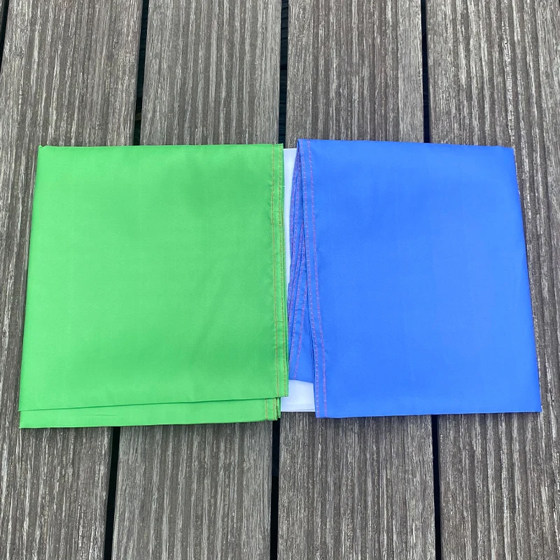 xvggdg sierra leone flag Banner 90*150cm Hanging sierra leone National flag