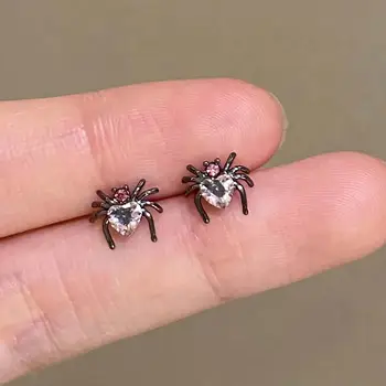 10 best sales 蜘蛛耳環 - №8