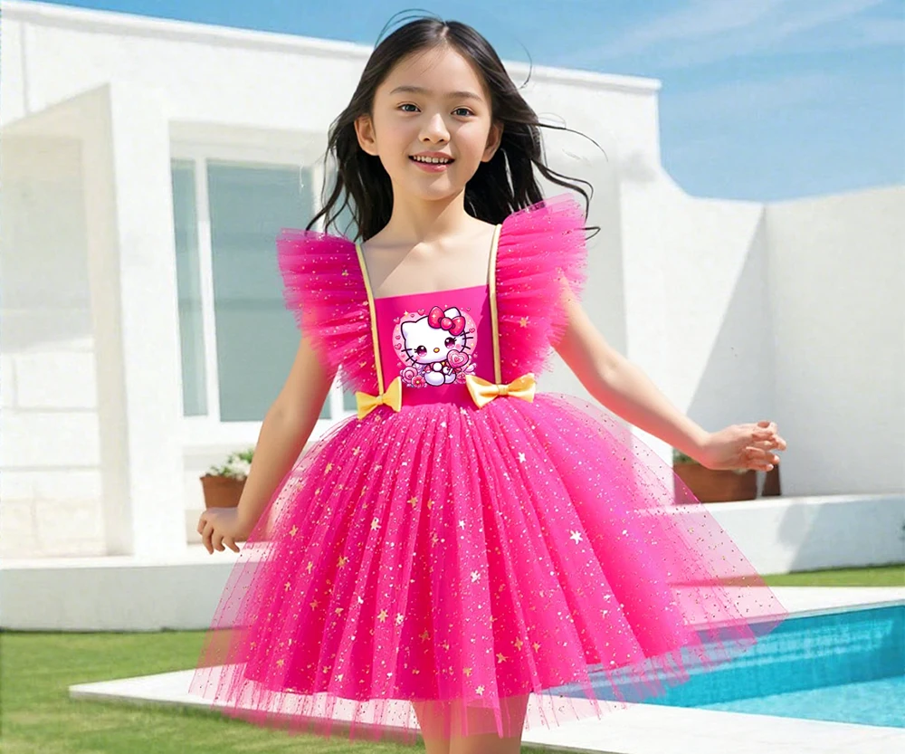 Hello Kitty Sequin … - image