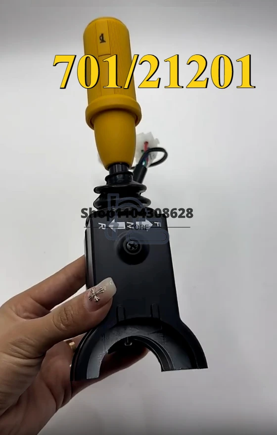 

701/21201 For NEW Accessories For JCB 3CX 4CX Forward & Reverse Shuttle Lever Switch Powershift Switch