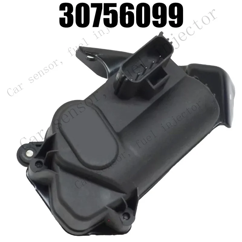 Q+ 1*30756099 Intake Swirl Flap Actuator for Volvo For S60 For S80 For C30 06-10