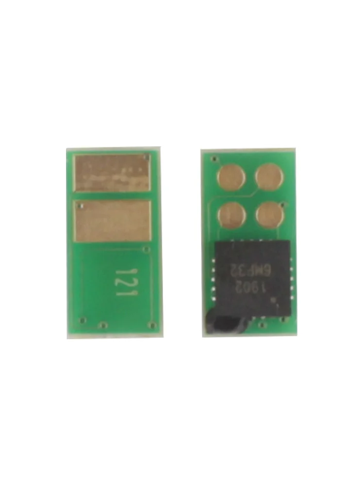 NPG-71 NPG-71L Compatible Toner Chip for Canon imageRUNNER ADVANCE C5535 C5540 C5550 C5560 laser Printer Cartridge Chip