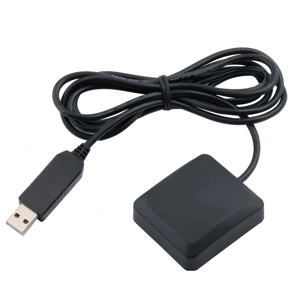 

【ДЕНЬ БЛАГОДАРЕНЬГО ПОКУПЕНИЯ】USB Bluetooth GPS-приемник, GPS-модуль SR3636LY, навигационный приемник для автомобилей и лодок, модуль двойного назначения, 1 шт.