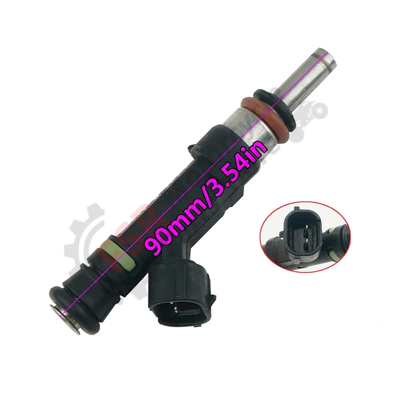 Wtryskiwacze paliwa Jet ski do Sea-Doo Challenger GTI GTR GTX RS RXP RXT Speedster Wake 1503 4-Tec 155-510 KM420874846 006-622