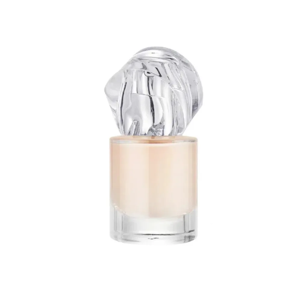 Fond de teint à couverture complète, marque privée végétalienne, 24 couleurs, longue durée, haute couverture, Logo personnalisé, cosmétiques, vente en gros