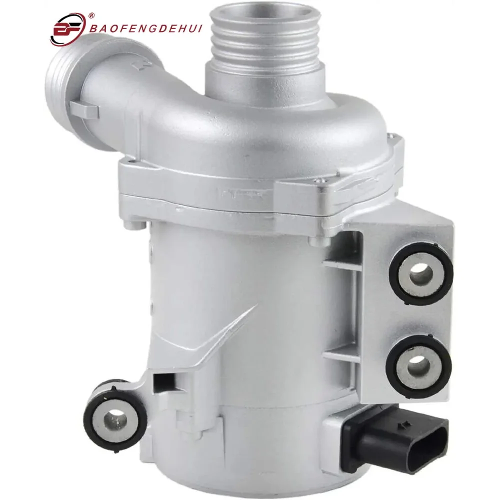 NEW 11517563183 11510392553 11517586925 ELECTRIC WATER PUMP 11517586925 FOR BMW 325I 328I 525I 528I X3 X5 Z4