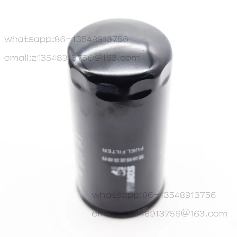 

The original S00031861 + 03 fuel filter element filter is suitable for Shangchai H series spot quick delivery