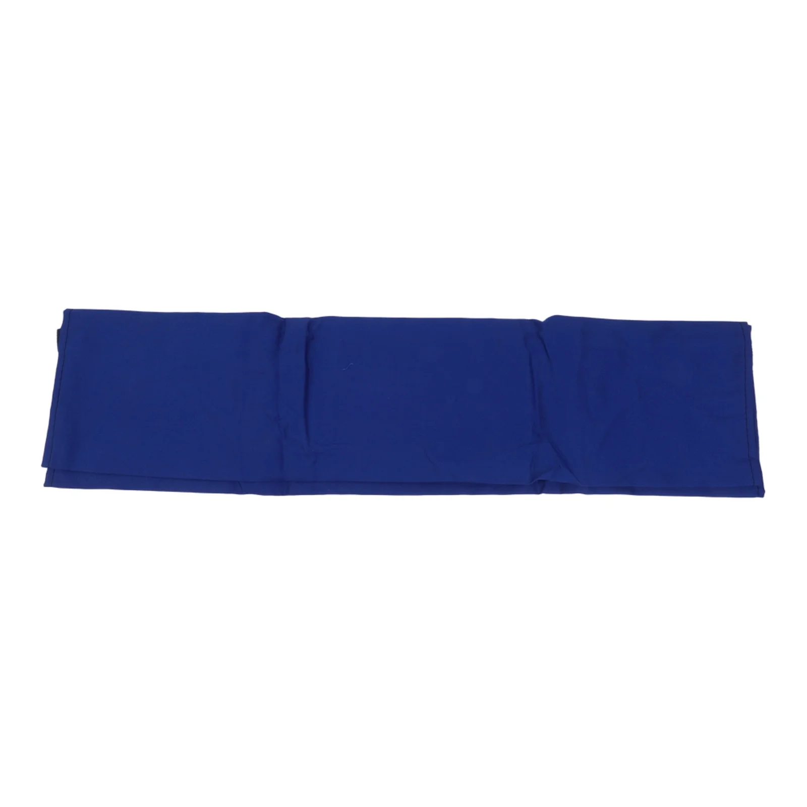 Flame Retardant Fireproof Apron Convenient Pocket Fireproof Edge Lightweight Design Washable Fabric As The Picture