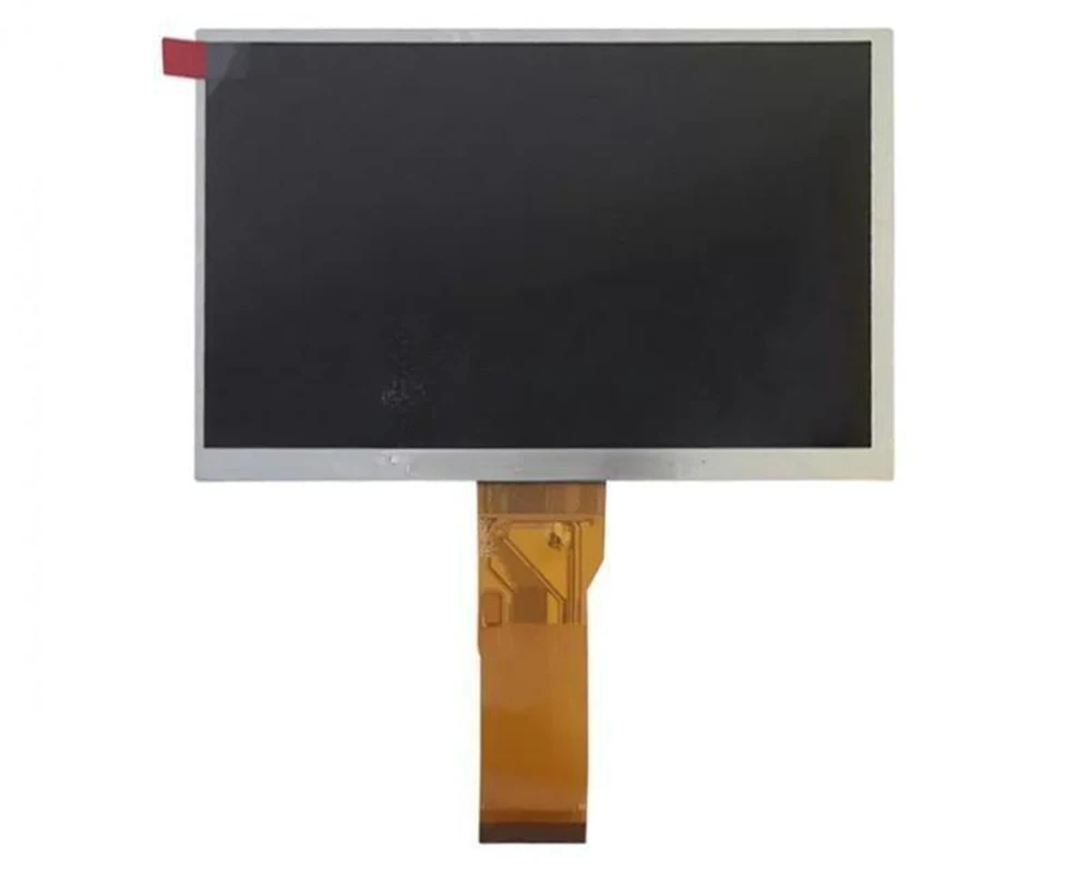 Origineel 7 Inch Tm070rdhg34 LCD-Scherm